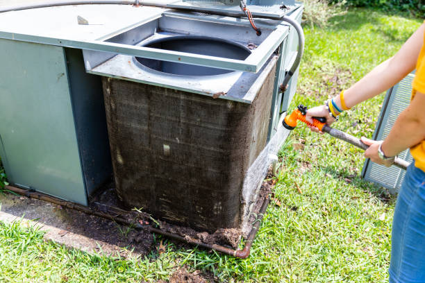 Best Affordable HVAC Duct Cleaning  in Corrigan, TX