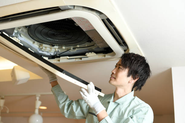 Best Duct Cleaning Specialists  in Corrigan, TX