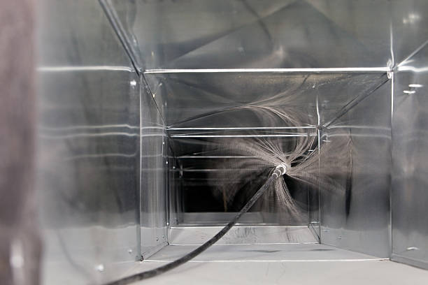 Best Affordable Air Duct Cleaning  in Corrigan, TX