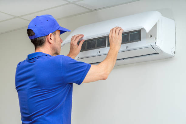 Best Best Air Duct Cleaning Company  in Corrigan, TX