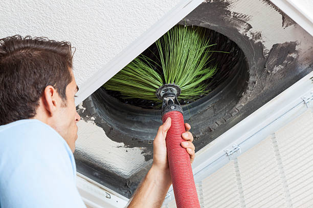 Best Affordable Air Duct Cleaning  in Corrigan, TX