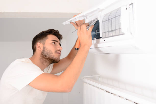 Best Residential Air Duct Cleaning  in Corrigan, TX